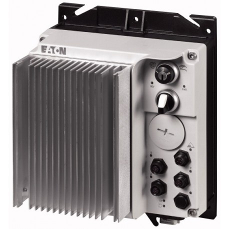 RASP-314AI1S0-C320S1 169810 EATON ELECTRIC Regolatore di velocità, 400 V AC, trifase, 3.3 A, Tensione di com..
