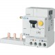 FBSMV-40/4/01-S/A 170166 EATON ELECTRIC Block Differential Für FAZ, 40A, 4P, 100mA, Klasse S/A