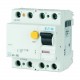 FRCMM-63/4/01-S 170323 EATON ELECTRIC Circuit breaker, 63A, 4p, 100mA, S-class