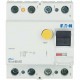 FRCMM-80/4/03 170422 EATON ELECTRIC Earth-leakage circuit-breaker 0, 03-5 A, 110AC