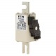 FUSE 125A 1250V 1*KN/110 AR CU 170M3242 EATON ELECTRIC fusibile a cartuccia, ultra rapido, 125 A, AC 1250 V,..