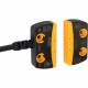 RS2R-12-C3 177294 EATON ELECTRIC Sicherheitsschalter magnetische Rückseite Kabel 3 m 1 no + 2 NC