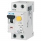 FRBM6-C2/1N/03 177730 EATON ELECTRIC RCD/MCB combination switch, 2A, 300mA, miniature circuit-breaker type C..