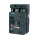 IZMX16N3-V06F-1 183331 4398005 EATON ELECTRIC Leistungsschalter, 3-polig, 630 A, 50 kA, Selektivschutz, IEC,..
