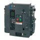 IZMX16N4-P10W-1 183409 4398053 EATON ELECTRIC Interruptor automático IZMX, 4P, 1000A, extraíble sin chasis