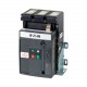 INX16B3-16F-1 183451 4398065 EATON ELECTRIC Lasttrennschalter, 3-polig, 1600 A, ohne Schutz, IEC, Festeinbau