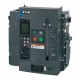 IZMX16B4-P10W-1 183459 4398073 EATON ELECTRIC Автоматический выключатель IZMX, 4P, 1000A, съемный без шасси