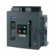 IZMX40B3-P20F-1 183578 4398132 EATON ELECTRIC Disjuntor, 3 pólos, 2000 A, 66 kA, medição P, IEC, Fixo