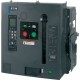 IZMX40B3-P12W-1 183589 0004398143 EATON ELECTRIC Int. automático IZMX,3P,1250A,removível