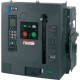 IZMX40H3-P25W-1 183608 0004398162 EATON ELECTRIC Leistungsschalter, 3-polig, 2500 A, 105 kA, P Messung, IEC,..