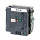 INX16B4-10W-1 183651 4398188 EATON ELECTRIC Lasttrennschalter, 4-polig, 1000 A, ohne Schutz, IEC, Ausfahrtec..