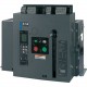 IZMX40B4-P25F-1 183760 4398250 EATON ELECTRIC Int. automático IZMX,4P,2500A,fijo