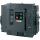 IZMX40H4-P32W-1 183801 0004398291 EATON ELECTRIC Circuit-breaker, 4 pole, 3200 A, 105 kA, P measurement, IEC..