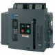 IZMX40B4-P08F-1 183810 4398299 EATON ELECTRIC Leistungsschalter, 4-polig, 800 A, 66 kA, P Messung, IEC, Fest..