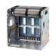 IZMX-CAS403-2000-SEC-1 183944 67C2752A51 EATON ELECTRIC Disp. rimovibile (Telaio) 2000A, IZM403. Morsettiera..