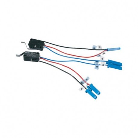 IZMX-AS22-40-1 184115 67C2823G92 EATON ELECTRIC contacteurs auxiliaires interrupteur, 2a/2b