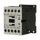 DILM15-01(415V50HZ,480V60HZ) 290096 XTCE015B01C EATON ELECTRIC Contactor de potencia Conexión a tornillo 3 p..