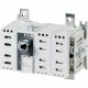 DDC-200/2-SK 6098937 EATON ELECTRIC DC interruptor-seccionador, 200 a, 2 polos, 2 N/S, N 2 N/C, Sin manilla ..