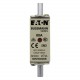 80NHG000B NH FUSE 80A 500V GL/GG SIZE 000 DUAL IN EATON ELECTRIC Fuse-link, LV, 80 A, AC 500 V, NH000, gL/gG..