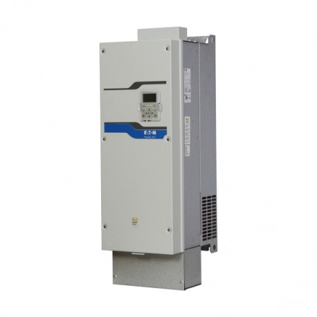 DG1-35125FB-C21C 9703-5010-00P EATON ELECTRIC Convertisseur de fréquence, 500 V AC, triphasé, 125 A, 75 kW, ..