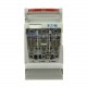 EBH00013TBM8 SIZE 000 HOR FSD 60MM BUS: M8 SCREWS EATON ELECTRIC Выключатель-разъединитель, низкое напряжени..