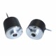 MDI58G 480 MDI58G600Z5/30L10SXPR MICRO DETECTORS Incremental Encoder Hollow Shaft 58mm, Flange G, Resolution..