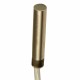 AH6/AN-1A MICRO DETECTORS Inductive sensor D6,5 mm short shielded NO/NPN cable 2m axial