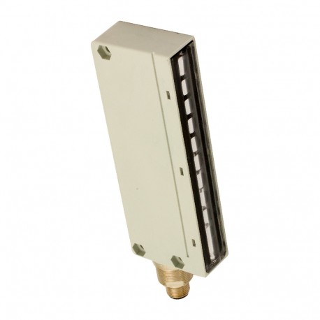 BX10R/CD-HB MICRO DETECTORS Area sensor Receiver 10 beams LO. plug M12P+N10-26VDC
