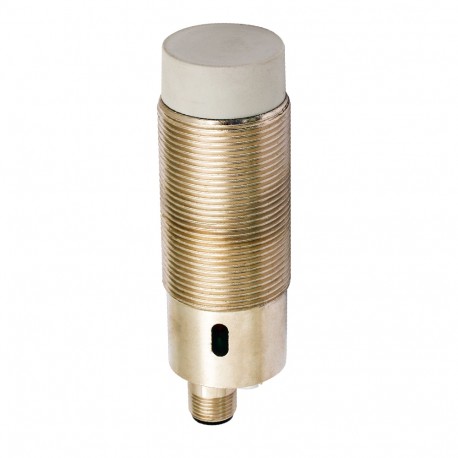 CT1/AN-2H MICRO DETECTORS Sensore capacitivo M30 non schermato NO/NPN connettore M12