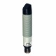 FAI5/BN-2E MICRO DETECTORS Fotoelektrischer Sensor 90° diffus 200 mm NPN NO+NC Kunststoff Stecker M12