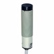 FAI9/BN-0A MICRO DETECTORS Fotoelektrischer Sensor Axial, diffuse 1000 mm NPN NO+NC Kunststoff-Kabel 2m axial