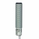 UK1A/G9-0ASY MICRO DETECTORS Sensor de ultrasonidos M18 analógica 0-10 V+ NPN NO/NC 50 a 400 mm cable 2m con..