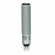 UK1A/GP-0ESY MICRO DETECTORS Ultrasonic sensor M18 PNP NO/NC 50-400 mm plug M12 with teach-in button, plasti..