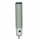 UK1F/G2-0ASY MICRO DETECTORS Sensor de ultrasonidos M18 analógica de 4-20 mA 200-2200 mm cable 2m con botón ..