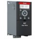 131X6071 DANFOSS DRIVES Преобразователь частоты VLT HVAC FC-101 0.37 KW / 0.50 HP, 380-480 VAC, IP20 / Chass..
