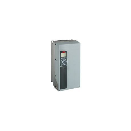 134H9770 DANFOSS DRIVES Convertitore di frequenza VLT HVAC FC-102 5.5 KW / 7.5 HP, 380-480 VAC, senza freno,..