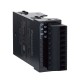 AFP7CCS1 PANASONIC FP7 COM Serial cassete com 1 x RS232 (3 pinos), terminal de parafuso
