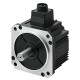 MDME204G1H PANASONIC O Motor de MINAS A5, 2kW, meio inércia, 9.55 Nm, 2000rpm, 400V classe, vias principais ..