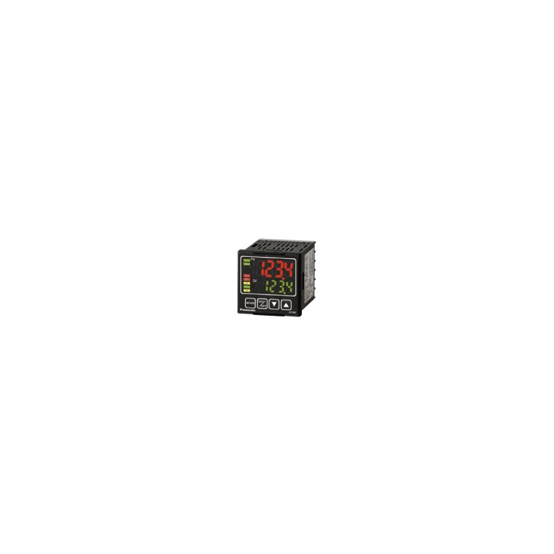 Panasonic deals temperature controller