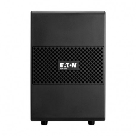 9SXEBM36T EATON ELECTRIC Módulo Estendido de Bateria (EBM) 9SX , 36V, Torre, para 9SX1000I, 9SX1000IM, 9SX10..