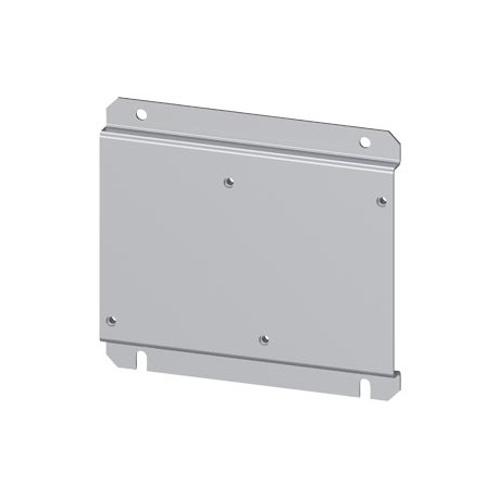 3RA1952-2A SIEMENS Plaque de base pour montage de deux contacteurs combinés (2x 3RT1.5) pour inverser le sen..