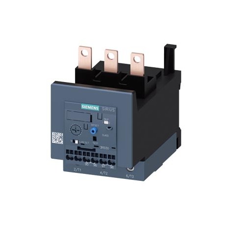 3RB3046-1XD0 SIEMENS Overload relay 32...115 A Electronic For motor protection Size S3, Class 10E Contactor ..
