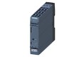 3RK2200-2CG00-2AA2 SIEMENS AS-i SlimLine Compact Modul SC22.5 digital, A/B-Slave 4DI, IP20 4 x Eingang für 3..