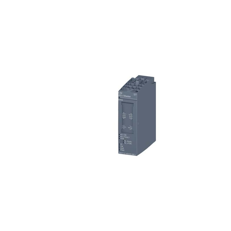 3RK7137-6SA00-0BC1 SIEMENS SIMATIC ET 200SP communication module CM  AS-Interface Master ST according to AS-i..