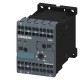 3RP2005-2AQ30 SIEMENS Relais temporisé, électronique multifonction, 8 fonctions 1 contact inverseur 24 V CA/..