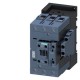 3RT2045-1AL26 SIEMENS Contacteur de puissance, AC-3 : 80A, 37 kW / 400 V 2 NO + 2 NF, AC 230 V/50/60 Hz 3 pô..