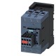 3RT2047-1CF04-3MA0 SIEMENS contacteur, AC-3, 55 kW/400 V 2 contacts à fermeture+2 contacts à ouverture, 110 ..