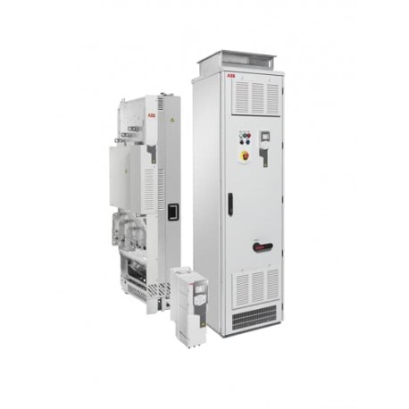 ACS580-01-03A4-4+B056+J404+K469 3AXD50000038965+J404+K469 ABB Convertitore di frequenza ACS580, AC trifase, ..