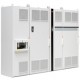 134G6015 DANFOSS DRIVES Convertitore di frequenza VLT AQUA FC-202 710 KW / 1000 HP, 380 480 VAC, IP54 / Tipo..