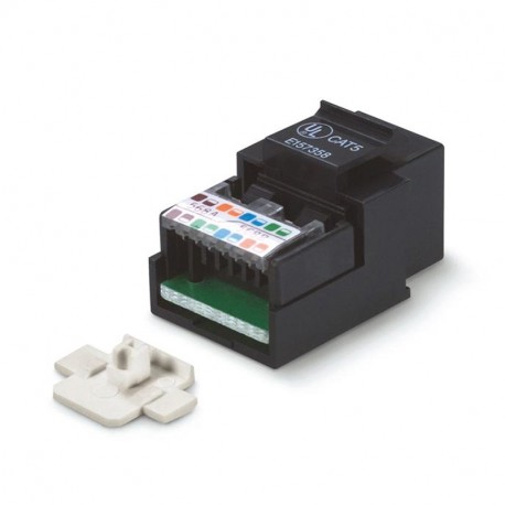 180.822 SCAME TOMADA DE PAREDE CAT.6 RJ45 UTP